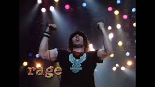 ACDC Live at Capital Center Landover MD December 1981  Remastered [upl. by Ma]