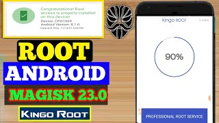 Magisk Kingo Root Method Root Android 11 9 10 81 No Pc Best Rooted AppMtkeasySu SuperSu Kingroot [upl. by Ledba]