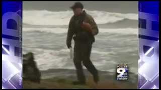 Two South Eugene HS Students Drown Near Yachats Both Bodies Recovered [upl. by Knick]