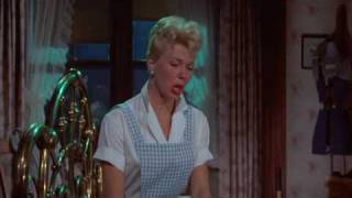 Doris Day  Hey There The Pajama Game [upl. by Aneliram]