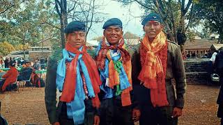 Journey to British GURKHAS from a poor family in PYUTHAN [upl. by Bellanca]