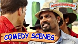 Akshay Kumar new new movie 2019 in Hindi full movie HD [upl. by Itsud]