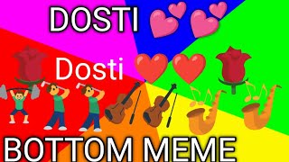 Dosti dosti bestcartoonmoralstoriesinhindi dostistatus [upl. by Rebekah]