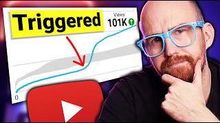 Do THIS and the YouTube Algorithm CAN’T Ignore You [upl. by Lachus]