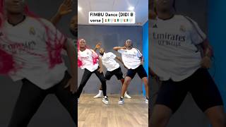 TEAM PAIYA  FIMBU ft DIBI B x St Milano x TAMSIR cotedivoire afcon2023 danse cameroon dance [upl. by Melanie]