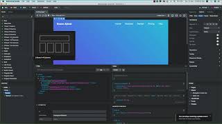 How to use bootstrap studio [upl. by Ivets]