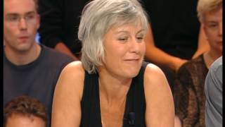 Monseigneur Michel Dubost Linda Lemay Lutter contre la chasse  On a tout essayé  27092002 [upl. by Blasius956]