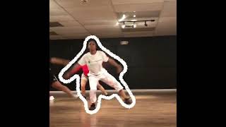 dymondsflawless Dancing 🤸🏽‍♀️ [upl. by Llamaj878]