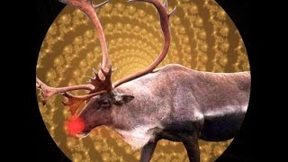 Christmas Reindeer Transformation Hypnosis [upl. by Cora954]