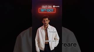 Darshan raval new song darshanraval bluefamily 💜 [upl. by Bodnar]