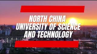 March intake  North China University of Science and Technology  Admission open for China [upl. by Grath]