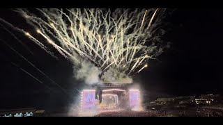 Odesza  The Last Goodbye Live from The Last Goodbye Finale  The Gorge [upl. by Garold]