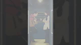 Jo meri manzilon ko jati hai  dhadak song status  love  whatsapp status  cartoon video [upl. by Iredale613]