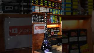 Which hookah do we use and why [upl. by Yunick150]