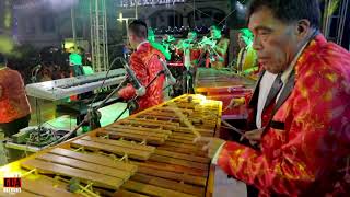 Concierto de Marimba Orquesta La Sonoramica De San Pedro Sacatepéquez San Marcos Guatemala 2023 [upl. by Islean]