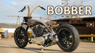 Bobber style [upl. by Nuahsar]