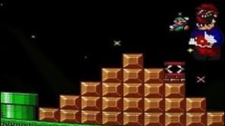 Mario 93 chase music check description [upl. by Llenrap133]