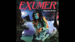 Exumer  Winds of Death [upl. by Hiller]