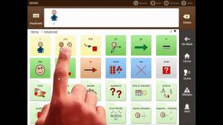 Avaz Webinar Discover How Avaz Helps Children Communicate [upl. by Addiel177]