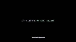 Washing Machine Heart – Mitski [upl. by Eseret]