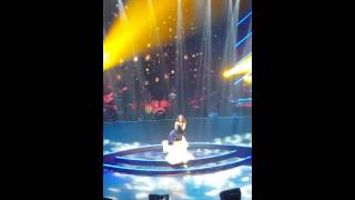 Keabadian  Reza Artamevia Live in Concert 2015 [upl. by Dlabihcra139]