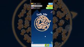 🐋🐠Fishdom Ads Mini Games New UpdateAll Levels  Eat Fish Trailer [upl. by Hairahcaz355]