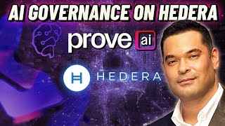 Is AI on Hedera Network REALLY the Future of Tech [upl. by Annair]