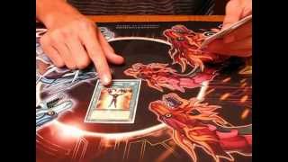 BizzyBros TG AgentChaos Agent deck profile Sept 2012 [upl. by Gerek]