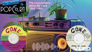 The Locomotions  Adios My Love 19621963 [upl. by Moazami]