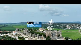 Video Promocional  Granfondo Coimbra Region 2024 [upl. by Euginom140]