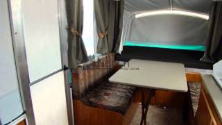 2005 Fleetwood Tucson Pop Up Camper 2950  Lerch RV Milroy PA is SOLD [upl. by Anneliese]