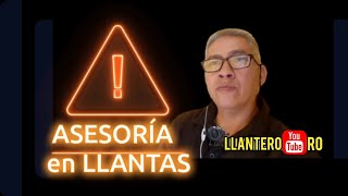 CONTESTANDO comentario 01 sobre 2254517  Llantero YouTubero [upl. by Packston]