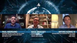 “In the Bunker with AampM” Series Hugo Brassey [upl. by Trudey]