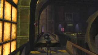 Oddworld Munchs Oddysee Trailer XboxPC [upl. by Otreblide]