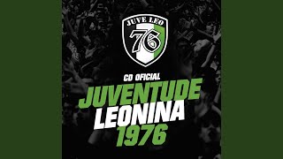 Hino Juventude Leonina [upl. by Pincus239]