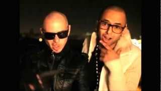 Dont Stop the Party Remix  Pitbull Ft Sensato [upl. by Garmaise509]