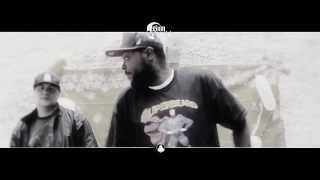 Snowgoons ft Reef The Lost Cauze  Party Crashers Official Video [upl. by Aietal111]