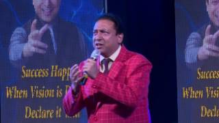 Emotional Speech by Mahaguru Surya SInha  Forever Plus International  Network marketing [upl. by Salangia]