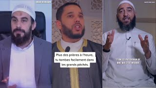 Les meilleurs rappels en islam sur TikTok  La vie dicibas [upl. by Ylus]