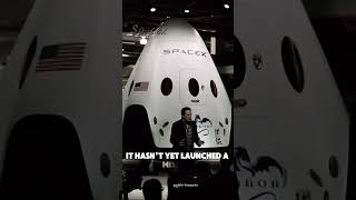 SpaceX’s First Lunar Mission  spacex moon missionspacex mission  Truequotes630 billionaire [upl. by Bowen]