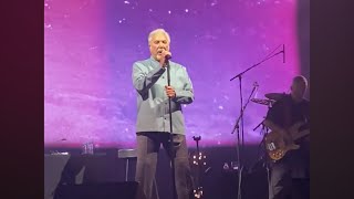 Tom Jones One Hell of A Life 💫 ⭐️ Mohegan Sun Arena 2024 [upl. by Notslah528]