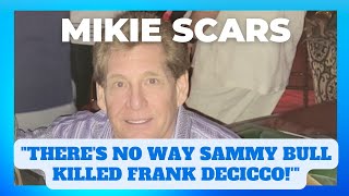 Frank DeCicco amp Paul Castellano MURDERS  Gaspipe Casso  Sammy the Bull amp more  Mikey Scars [upl. by Birdie764]