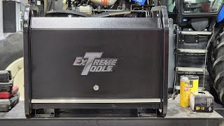 extreme tools road box tour [upl. by Earas]