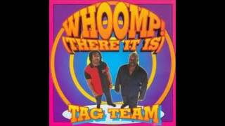 Tag Team Whoomp There It Is Original HQ 1080p 30fps H264 128kbit AAC [upl. by Herminia]