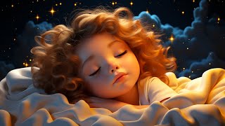 Colicky Baby Sleeps with Music for Relief🌙Loving Lullabies to Comfort Your Baby [upl. by Salkin318]