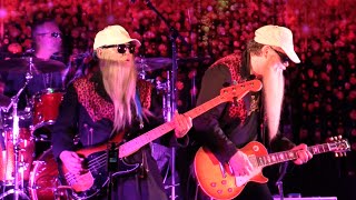 Fandango  ZZ Top Tribute Band in Hemet California FULL SHOW [upl. by Clay]