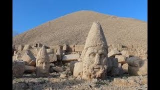 Documentaire HD 2017 La Civilisation Enterré La Cappadoce Documentaire Histoire [upl. by Sheba328]