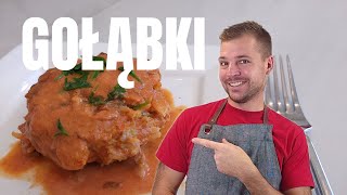 Stuffed cabbage golabki  unstuffed [upl. by Fowler]