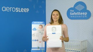 Savezvous comment fonctionne un protègematelas AeroSleep [upl. by Tristan]