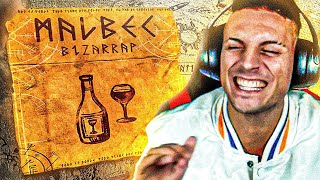 REACCIONANDO a DUKI  Malbec prod Bizarrap Yesan Asan 🔥 [upl. by Emilio]